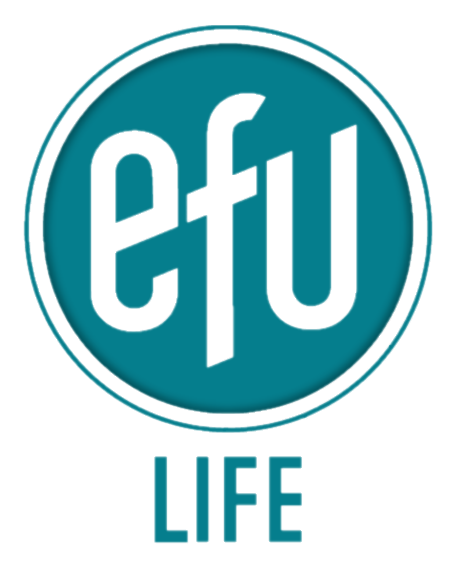 EFU LIFE Logo